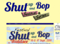shutup-and-bop.de