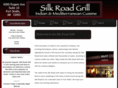 silkroadgrill.com