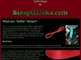 softiestraps.com