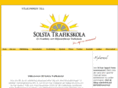 solstatrafikskola.com