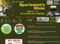 stcloudsportshow.com