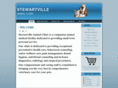 stewartvilleanimalclinic.com