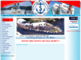 strykermarine.com