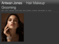 stylistjones.com