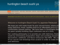 sushiya.org