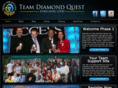 teamdiamondquest.com