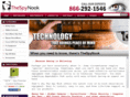 thespynook.com