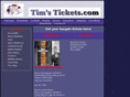 timstickets.com