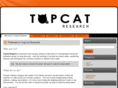 topcat-research.com