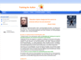 trainingforaction.com