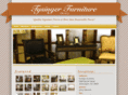 tysingerfurniture.com