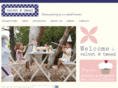 velvetandtweed.com