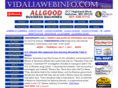 vidaliawebinfo.com