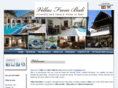 villasfrombali.com