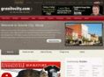 wfcitypages.com