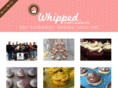 whippedcupcake.com