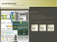 yvesbouvier.co.uk
