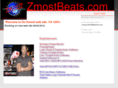 zmostbeats.com