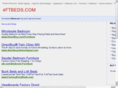 4ftbeds.com