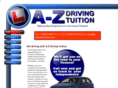 a-zdrivingtuition.co.uk