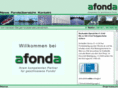 afonda.com