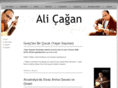 alicagan.net