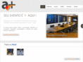 amaiseventos.com