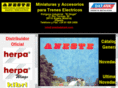 anestedatank.com