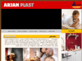 arjan-plast.com