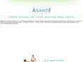 asantewater.com