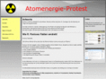 atomenergie-protest.org