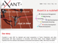 axant.it