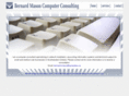 bernardmason.com