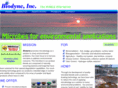 biodyne-world.com