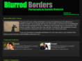 blurredborders.com