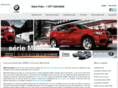 bmwwestisland.net