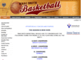 bnaibrithbasketball.com