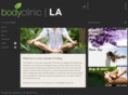 bodyclinicla.com