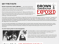 brownconstructionexposed.org