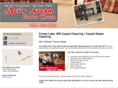 carpetcleanersforestlakemn.com