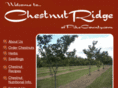 chestnutridgeofpikecounty.com