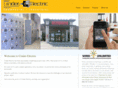 cinderelectric.com