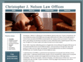 cjnelsonlaw.com