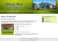 clearcutlawnservices.com