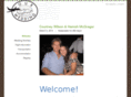 courtneyandhamish.com