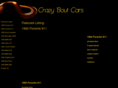 crazyboutcars.com