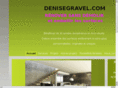 denisegravel.com