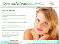 dermaadvance.com