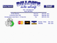 dillonsautosalvage.com
