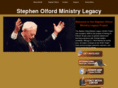 drstephenfolford.com